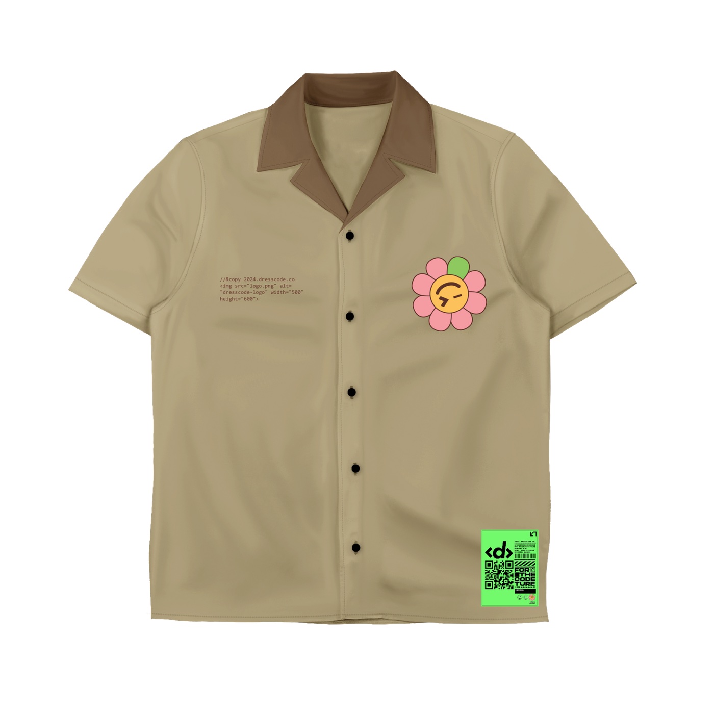 Dress Code product 2