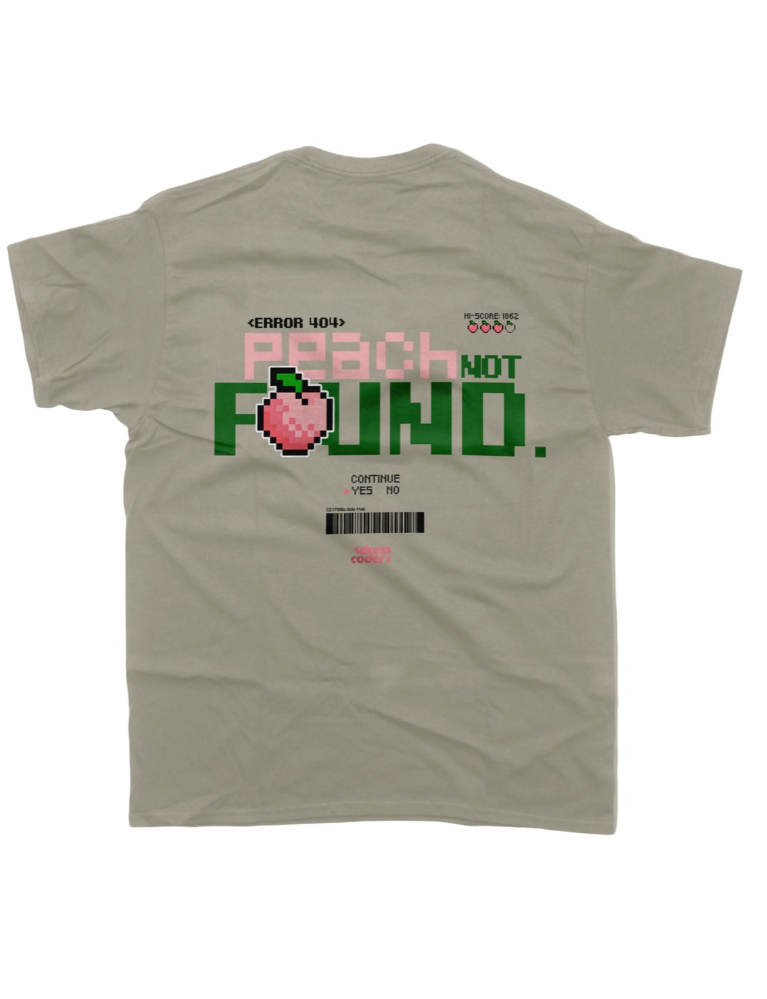 Dress Code product 3