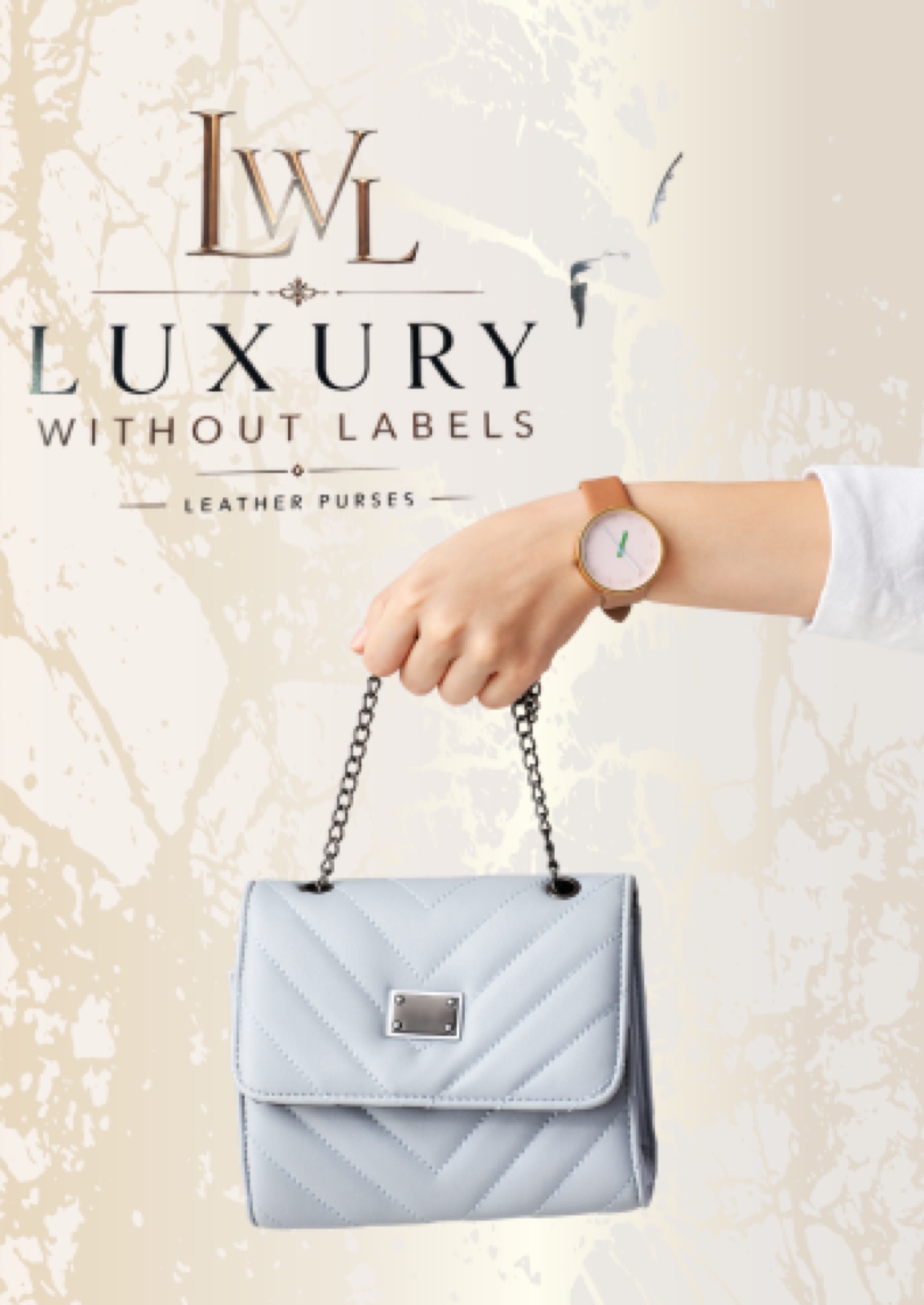 Luxury without Labels product