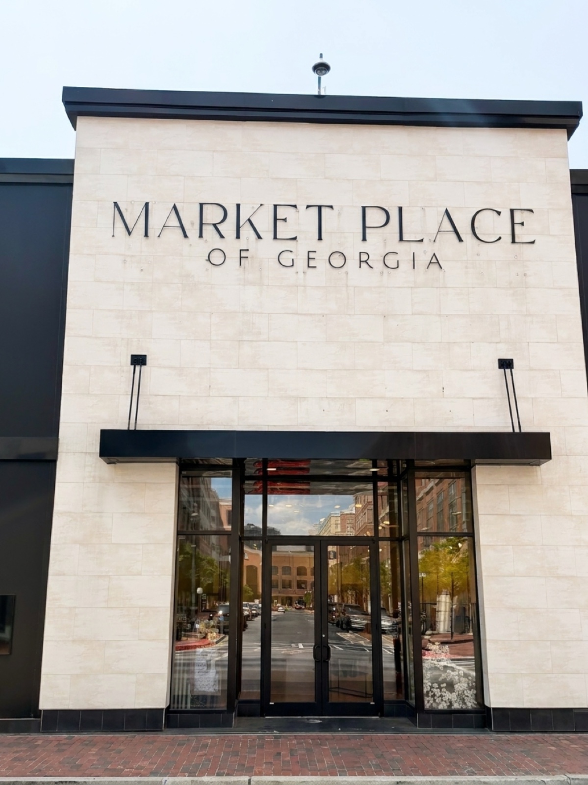 Marketplace of GA product
