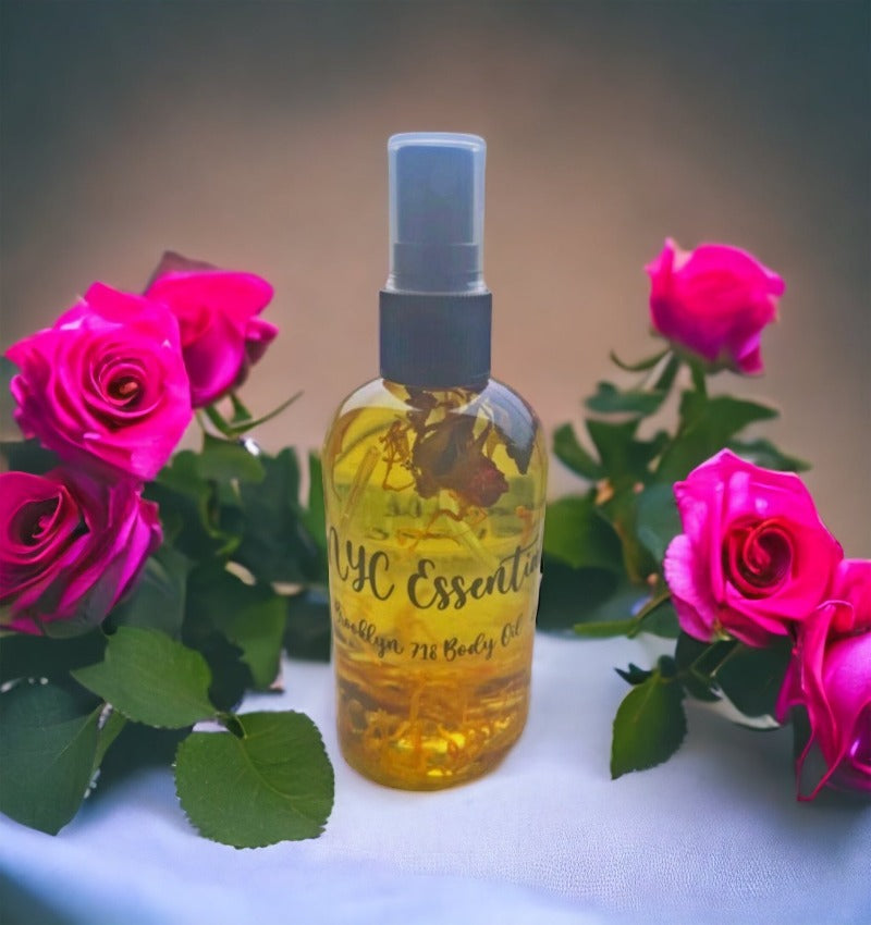 NYC Essentials product 3