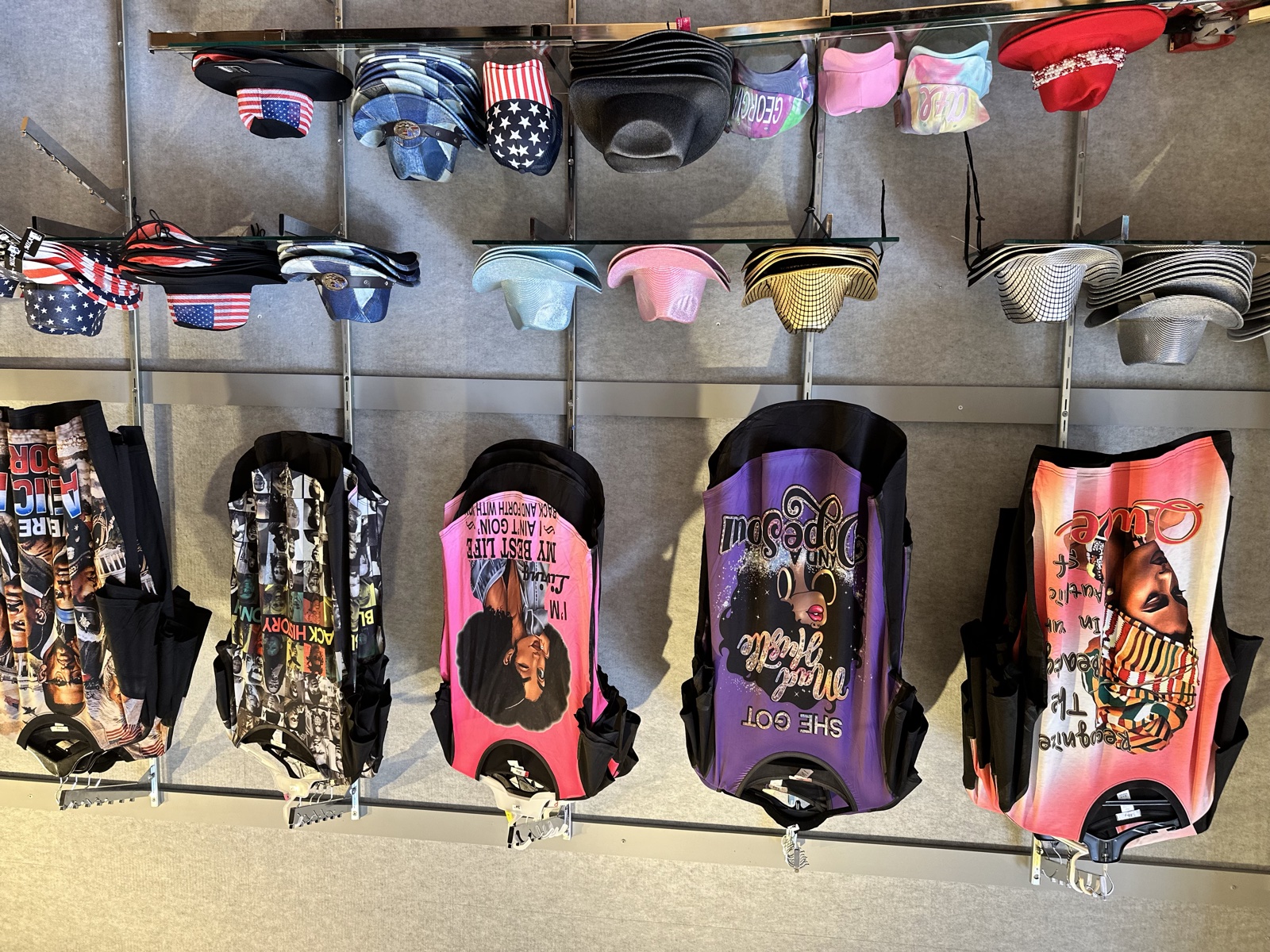 The Epitome Shop product