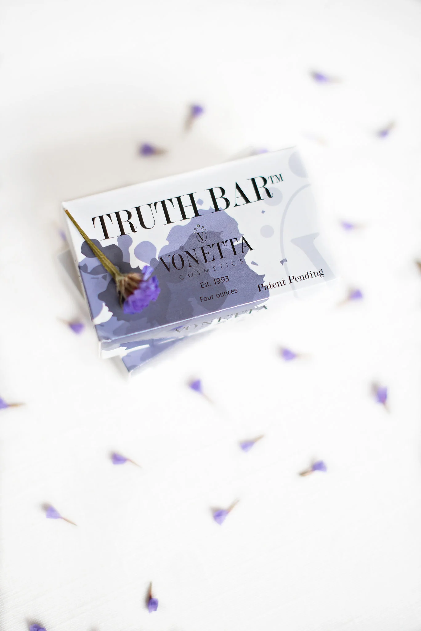 Vonetta Cosmetics product